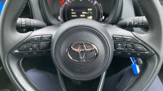 Toyota Aygo X 1.0 VVT-i Pure 5dr Auto Petrol Hatchback